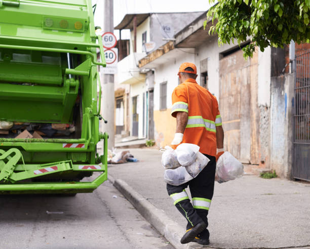 Best Garage Cleanout  in Campbelltown, PA